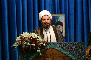 حاج‌ علی‌ اکبری: جلوه بزرگ اربعین، حماسه حضرت زینب (س) است