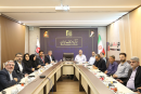 الگوسازی اصناف در راستای مدیریت مصرف و تولید برق + عکس