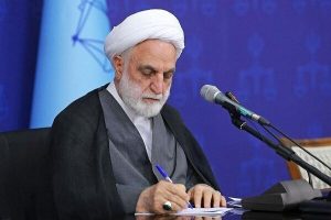 رئیس قوه قضاییه: خبرنگاران متعهد، هم‌سنگر رزمندگان در میدان جنگ شناختی هستند