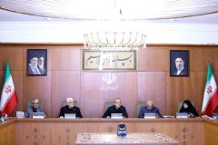 بیانیه هیئت دولت در پاسداشت رهنمودهای حکیمانه رهبر معظم انقلاب