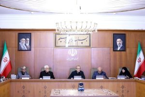 بیانیه هیئت دولت در پاسداشت رهنمودهای حکیمانه رهبر معظم انقلاب