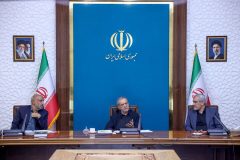 پزشکیان: معیشت مردم باید دغدغه اصلی و محوری نظام باشد