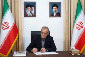 رئیس‌ جمهور:دختران وزنه‌بردار ایران یک اولین ارزشمند ثبت کردند