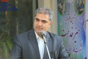 ۲ هزار واحد مسکن محرومان تا شهریور تحویل متقاضیان می‌شود