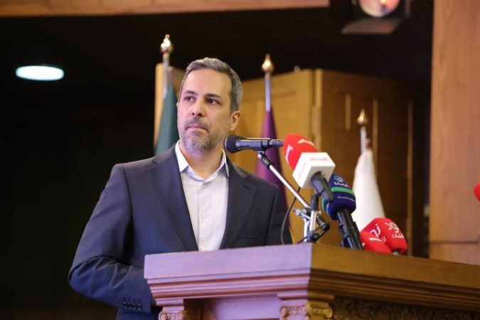 سهم پلتفرم‌ های آنلاین طلا از بازار اعلام شد