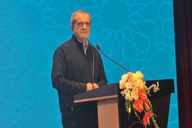 پزشکیان: اگر به فکر مردم باشیم برای حل مشکلات کشور راه پیدا می‌کنیم