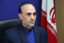 خدادادی معاون قضایی برتر کشور شد