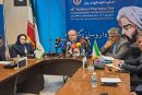 کلانتری: کمبودهای دارویی ربطی به جنگ ندارد