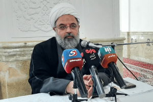 موقوفات رباط‌کریم باید به منابع درآمد پایدار برای حمایت از نیازمندان تبدیل شوند + فیلم و تصاویر