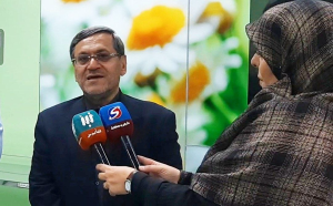 قشقاوی: شهرستان شدن پرند با چراغ سبز دولت به سرانجام می‌رسد + فیلم و عکس