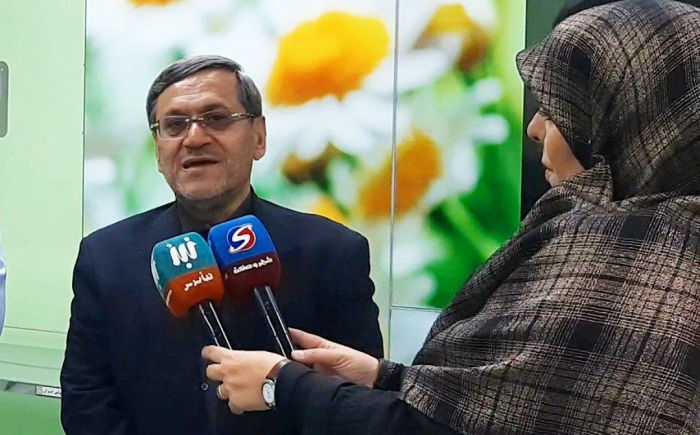 قشقاوی: شهرستان شدن پرند با چراغ سبز دولت به سرانجام می‌رسد + فیلم و عکس
