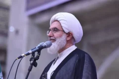 حاج‌ علی‌ اکبری: راهی جز زیست عفیفانه برای صیانت از خانواده وجود ندارد