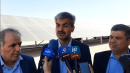 افزایش ظرفیت ۱۰ هزار مگاواتی نیروگاه‌های خورشیدی استان تهران تا پایان دولت چهاردهم + فیلم و عکس
