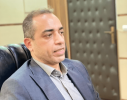 صفر علی رضایی هجدمین شهردار رباط کریم شد