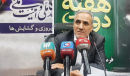 هفته دولت/ افتتاح و کلنگ‌زنی بیش از ۸۰ پروژه در رباط‌کریم + فیلم و تصاویر