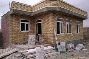 ۸ همت کمک بلاعوض برای مسکن محرومان اختصاص می یابد
