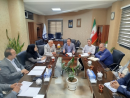 رباط‌ کریم در مسیر ایجاد نخستین مجتمع دامداری پایلوت استان تهران