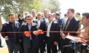 هفته دولت/ توسعه و تکمیل زیرساخت‌های ریلی با افتتاح چند پروژه در شهرستان رباط‌کریم + فیلم و تصاویر