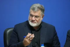 انتخاب معتمدیان به‌عنوان استاندار برتر در اجلاس ملی آموزش‌وپرورش