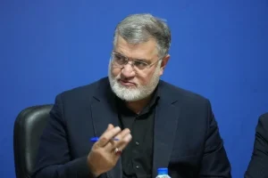 انتخاب معتمدیان به‌عنوان استاندار برتر در اجلاس ملی آموزش‌وپرورش
