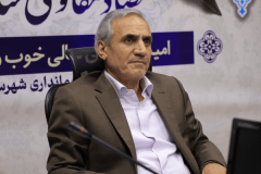 تأکید فرماندار رباط‌ کریم بر تشدید نظارت بر بازار و ساماندهی فعالیت‌های صنفی + عکس