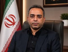 صفرعلی رضایی شهردار رباط‌کریم شد