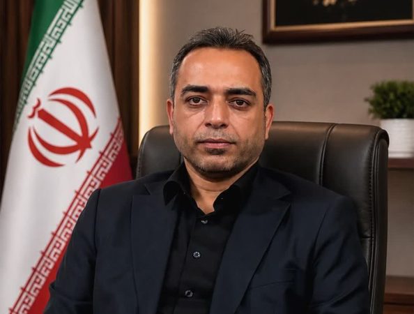 صفرعلی رضایی شهردار رباط‌کریم شد