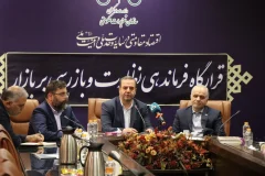 رئیس تعزیرات: بازرسی‌ها باید در کف بازار و ملموس باشد