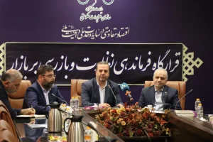 رئیس تعزیرات: بازرسی‌ها باید در کف بازار و ملموس باشد
