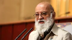 چمران: باید فضای سبز شهر تهران را افزایش دهیم