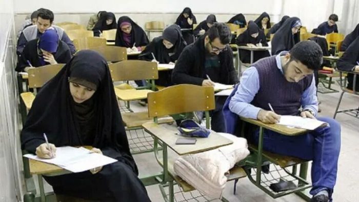 نتایج اولیه آزمون کارشناسی‌ ارشد ۱۴۰۵ منتشر شد/ ۴۹۷ هزارنفر مجاز شدند
