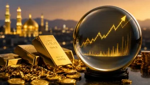 قیمت طلا امروز جمعه ۲۳ مرداد ۱۴۰۵/ کاهش قیمت طلا