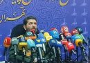 جزئیات رزمایش ۳۱۳ هزار نفری «جان‌فدای ایران»