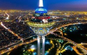 تخفیف ۵۰ درصدی بازدید از برج میلاد