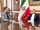 ایران در آیینه فرهنگ و هنر ، روزهای ایرانی در روسیه با حضور وزیر فرهنگ و ۱۶۸ هنرمند