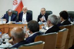 رئیس‌ جمهور: «یک روز بدون خودرو» به یک حرکت عمومی تبدیل شود
