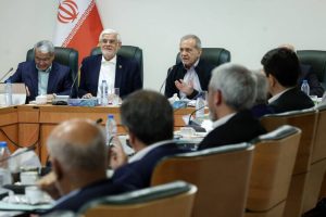 رئیس‌ جمهور: «یک روز بدون خودرو» به یک حرکت عمومی تبدیل شود
