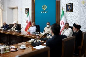پزشکیان: روند توسعه کشور متوقف نشده است/ برگزاری جلسات مستمر برای افزایش اعتبار کالابرگ