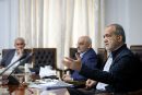 تصویب کلیات طرح افزایش اعتبار کالابرگ/ پزشکیان: حمایت از معیشت در صدر اولویت‌های دولت است