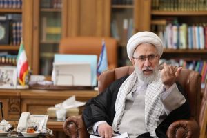 دادستان کل کشور: سخنرانی قاطع رئیس‌جمهور در سازمان ملل افتخاری برای جمهوری اسلامی است