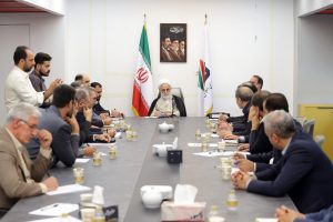 رئیس قوه قضاییه: ابتکار عمل ایران توطئه محاصره دریایی دشمن را ناکام گذاشت