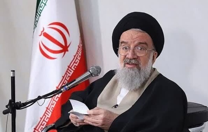 سیداحمدخاتمی: ستون فقرات مقاومت، تقویت و امیدآفرینی است