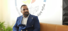 شناسایی استعدادها از کودکی تا بزرگسالی در پایگاه قهرمانی و استعدادیابی ورزشی جنوب‌غرب استان تهران در رباط‌کریم + فیلم و عکس