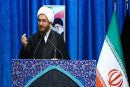 حاج علی‌ اکبری: باید نسبت به تهاجم فرهنگی دشمن هوشیار بود