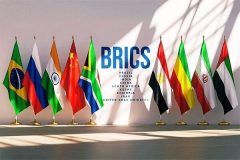 بریکس چگونه می‌تواند تجارت ایران را از تحریم و دلار عبور دهد؟