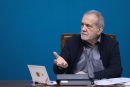 پزشکیان: همه دستگاه‌ها در زمینه اصلاح الگوی مصرف انرژی مسئول هستند
