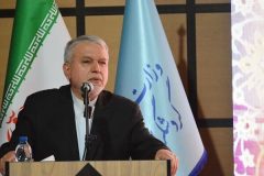 وزیر فرهنگ؛ هدف‌گذاری ایران برای جذب ۱۵ میلیون گردشگر خارجی