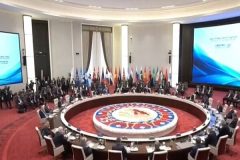 پزشکیان: دیپلماسی بدون احترام به تعهدات، صلح پایدار ایجاد نمی‌کند