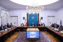 پزشکیان: اصلاح الگوی مصرف، ضرورتی برای تحقق عدالت در حمل‌ونقل است