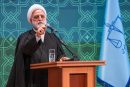 رئیس قوه قضاییه: بیش از ۲۰۰ منشأ فساد را شناسایی کرده‌ایم
